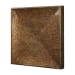Blaise - Wall Art - Antiqued Bronze