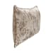 Equilibrium - Mica Pillow 14' x 20' - Frost