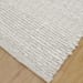 Lovelle - Soft Wool 6 X 9 Rug - Ivory