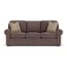 Preston - Sleeper - Dark Brown