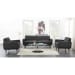 Hadley - Sofa & Chair Set - Charcoal