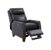 Anaheim - Power Recliner With Power Recline, Power Headrest, Power Lumbar - Gray