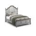 Plymouth - Queen Poster Bed