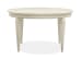 Newport - Round Dining Table - Alabaster