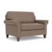 Westside - Leather Chair And a Half