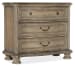 Castella - Bachelors Chest