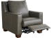 Jackson - Recliner Chair - Dark Gray