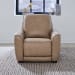 Blake - Recliner P2 & Zero Wall - Sophia Oatmeal
