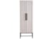 Dwell - Utility Cabinet - River Rock