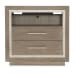 Serenity - Balboa 2-Drawer Nightstand