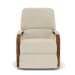 Woodlawn - Rocking Recliner - Beige