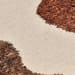 Hesperia - 8' x 10' Area Rug - Rust Multi