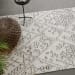 Campo - 8 X 10 Rug - Ivory