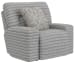 Lynx - Power Recliner With Zero Gravity - Moonstruck
