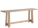 Griffith Park - Console Table - Canyon