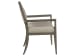 Cohesion Program - Nico Upholstered Arm Chair