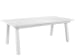 Modern Farmhouse - Miller Dining Table - White