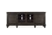Calistoga - Large Console - Dark Brown