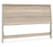 Hasbrick - Tan - King Panel Headboard
