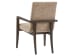 Park City - Glenwild Upholstered Arm Chair - Light Brown