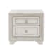 Camila - 2 Drawer Nightstand - Natural