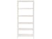 Weekender Coastal Living Home - Boothbay Etagere - White