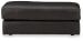 Amiata - Ottoman - Onyx