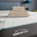 Linens - Tempur Rayon from Bamboo Sheet Set - Sandstone - Split King
