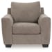 Loreo - Chair - Truffle