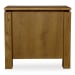 Brook - Nightstand - Country Oak