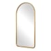 Marvell - Arch Mirror - Gold