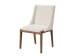 Tranquility - Miranda Kerr Home - Dining Chair - Beige