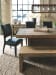 Sommerford - Brown - 7 Pc. - Rectangular Dining Room Table, 4 Upholstered Side Chairs, Large Dining Room Bench, Server