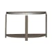 Sutton - Sofa Table - Brown