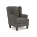 Bradstreet - Chair - Black
