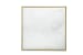 Cubes - Side Table - Gold