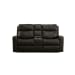 Cody - Power Reclining Loveseat with Console & Power Headrests