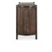 Redford - 2 Door 3 Drawer Buffet - Brown