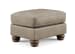 Bexley - Ottoman - Gray