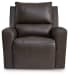 Boxmere - Storm - Power Rocker Recliner