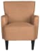 Hansridge - Rust - Accent Chair