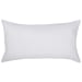 Jayson - Linen Cashmere King Sham - White