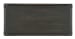 Retreat - Pole Rattan Chest - Black