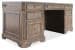 Sutter - Junior Executive Desk