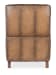 RC - Henderson Press Back Recliner - Light Brown