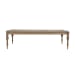 Weston Hills - Leg Table - Natural