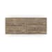 Carpenter - Sofa Table - Light Finish