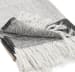 Throws - TC Talara Throw - Natural/Charcoal