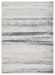 Abanett - Gray - Medium Rug