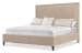 Archives - King Upholstered Bed - Beige